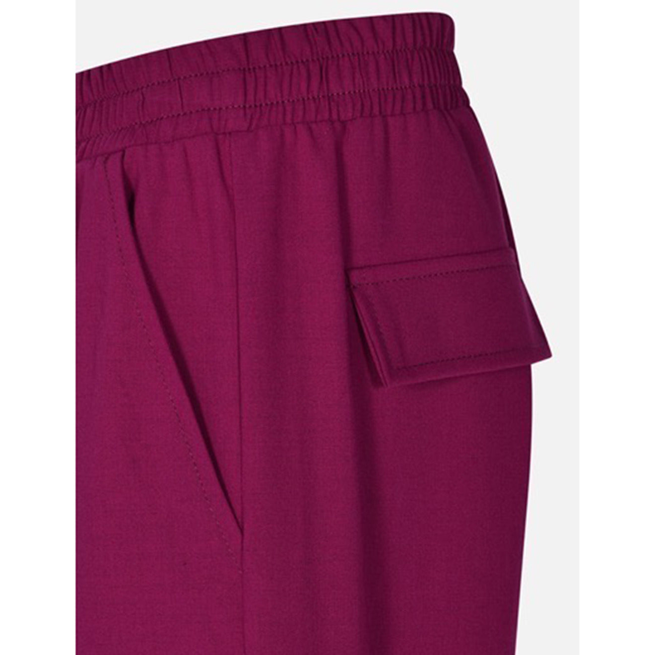 odi et amo - PANTALONE