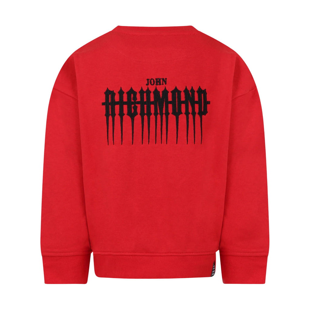 john richmond - Felpe