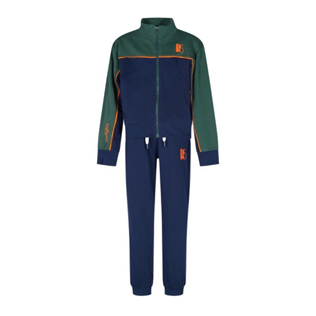 siviglia - COMPLETO TUTA