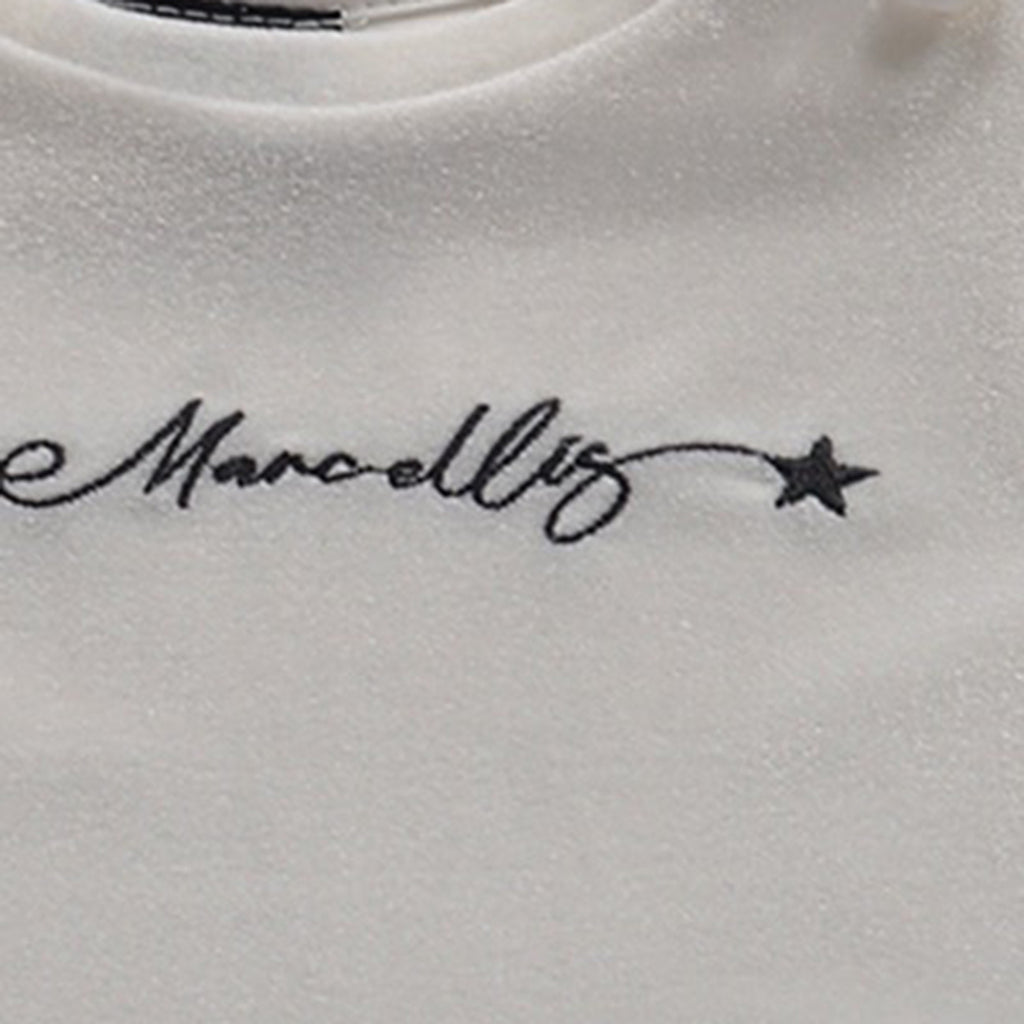 marc ellis - T-SHIRT