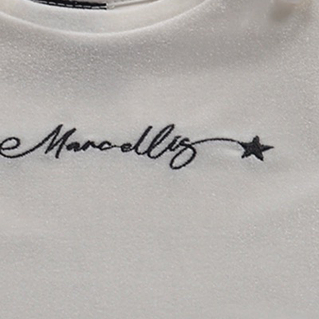 marc ellis - T-SHIRT