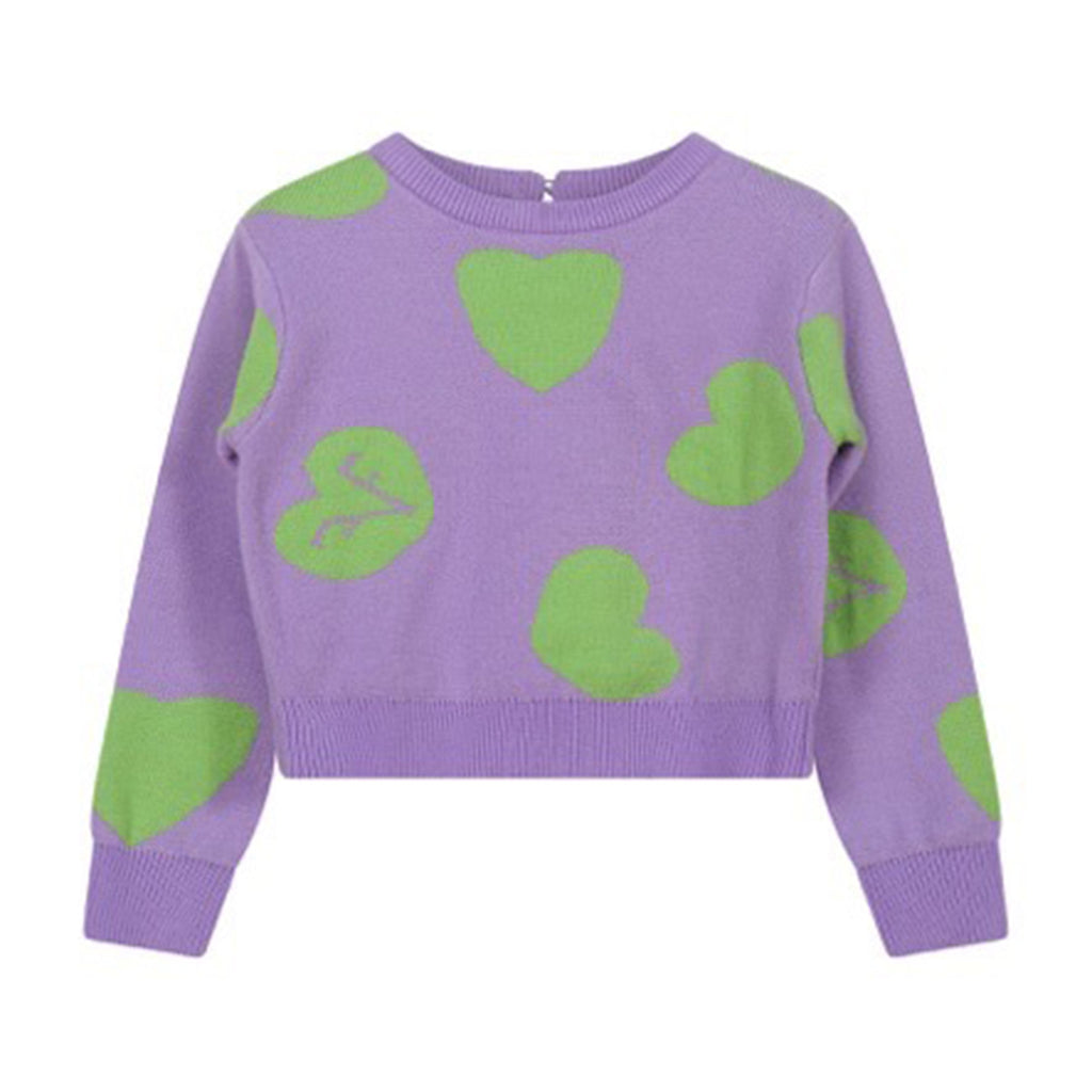 fun & fun - MAGLIONCINO