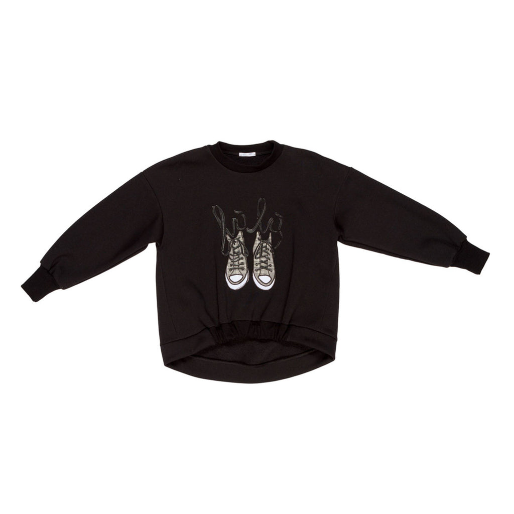 lulu by miss grant - FELPA GIRL