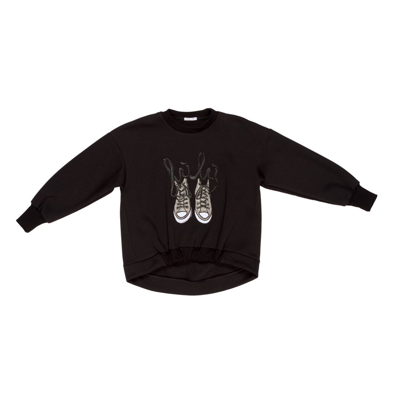 lulu by miss grant - FELPA GIRL