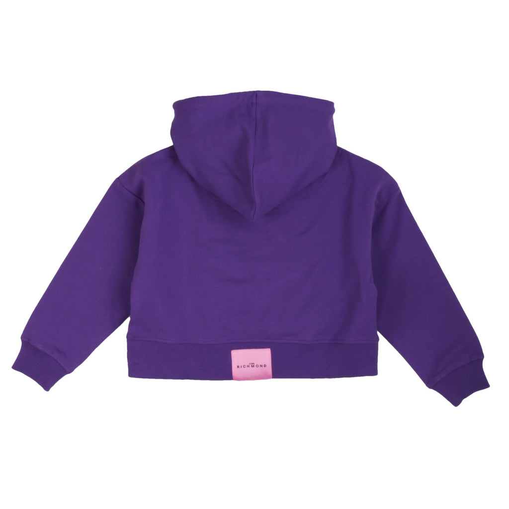 john richmond - Felpe