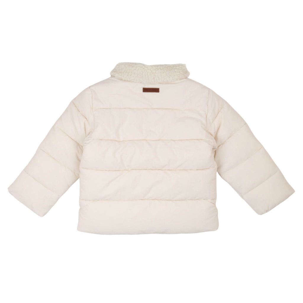 trussardi - GIUBBOTTO IMBOTTITO GARTI