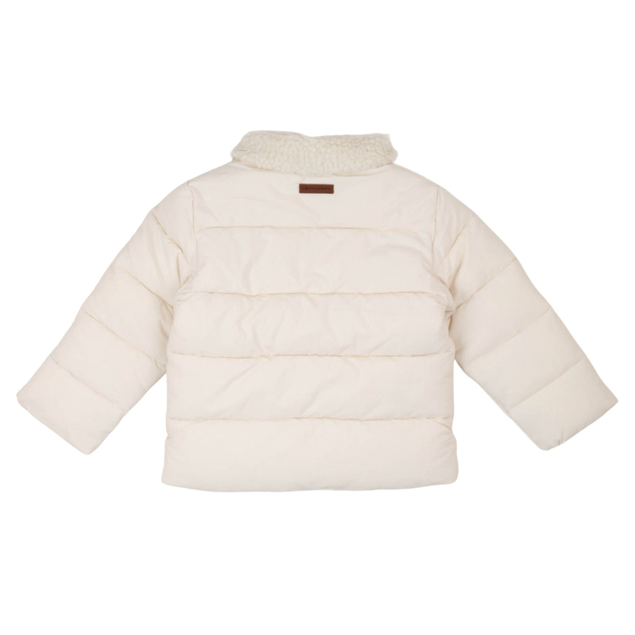 trussardi - GIUBBOTTO IMBOTTITO GARTI