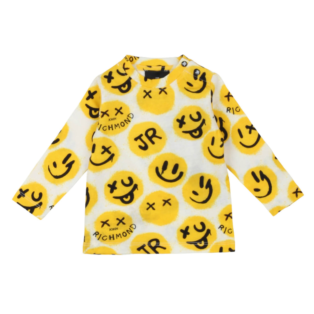 john richmond - T-shirt