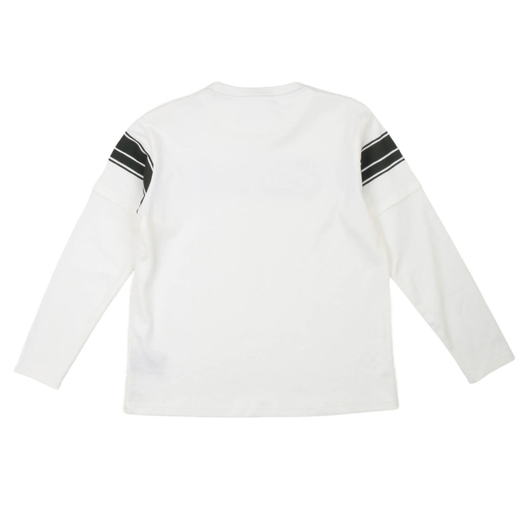 trussardi - T-SHIRT ANISLE