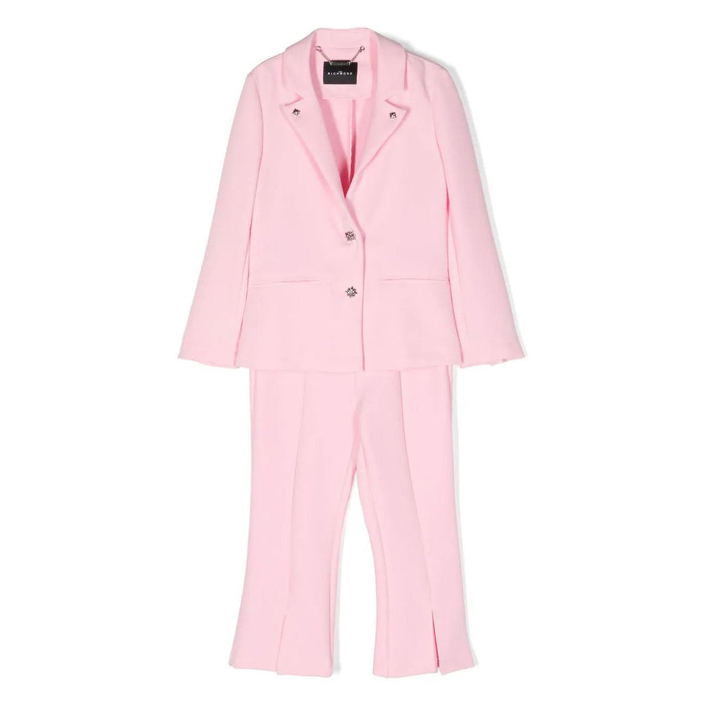 john richmond - SET GIACCA+PANTALONI REICHEL()