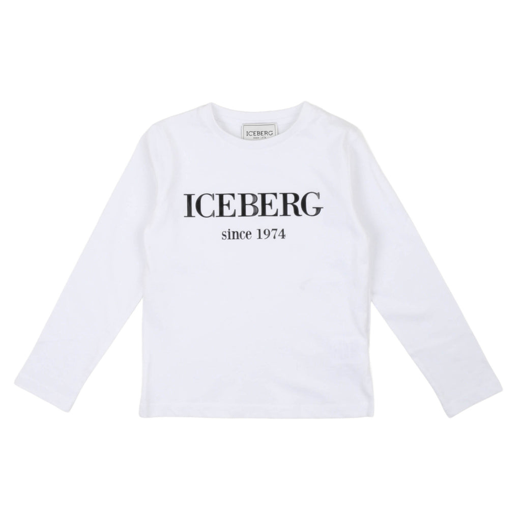 iceberg - T-shirt