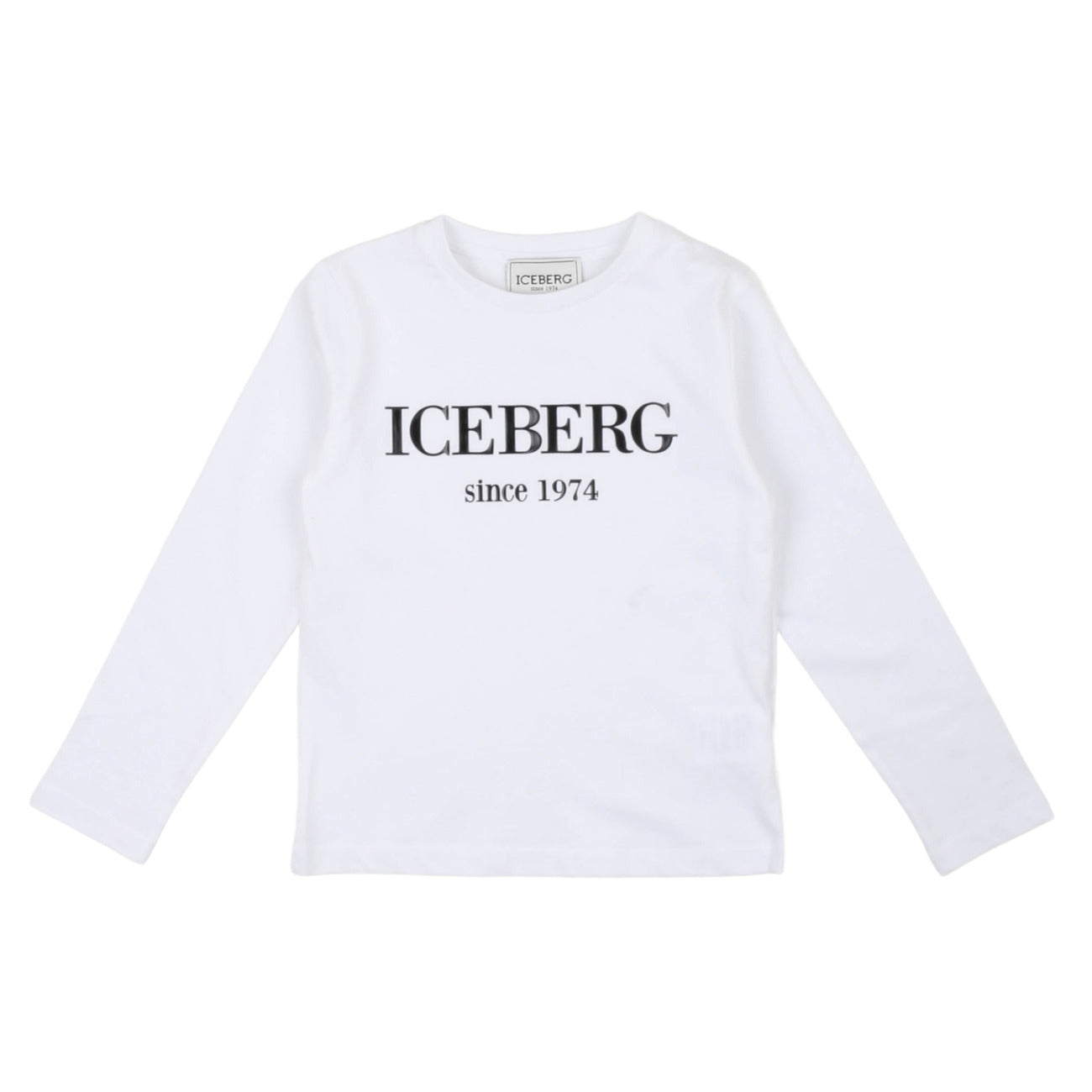 iceberg - T-shirt