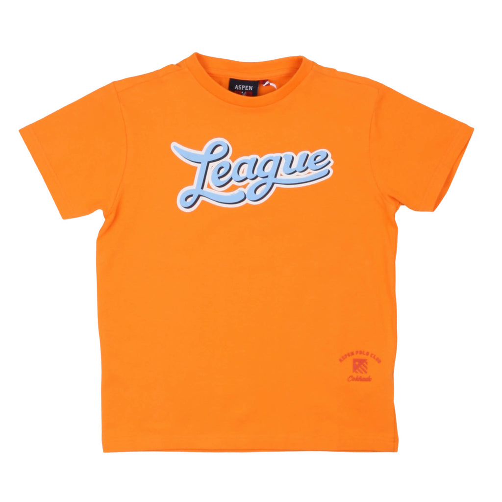 aspen polo club - T-shirt