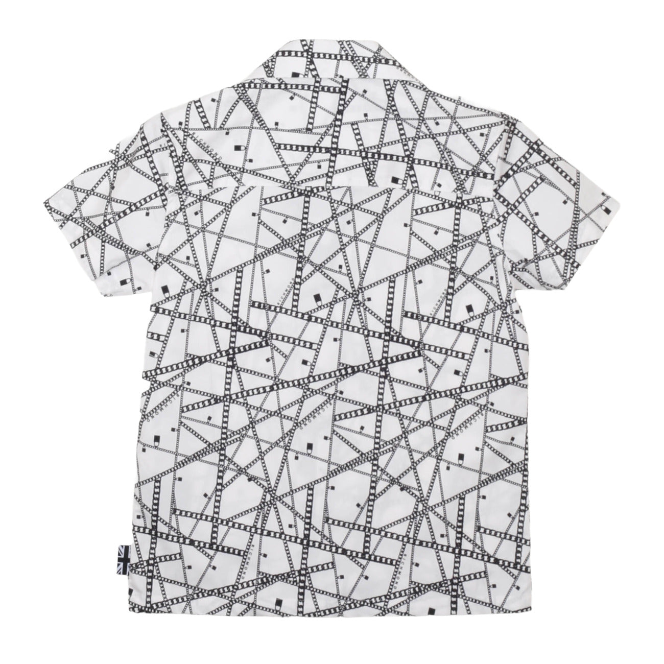 john richmond - CAMICIA KOVEC