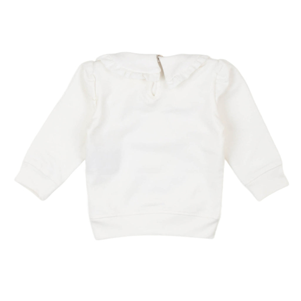 trussardi - FELPA POLUCE