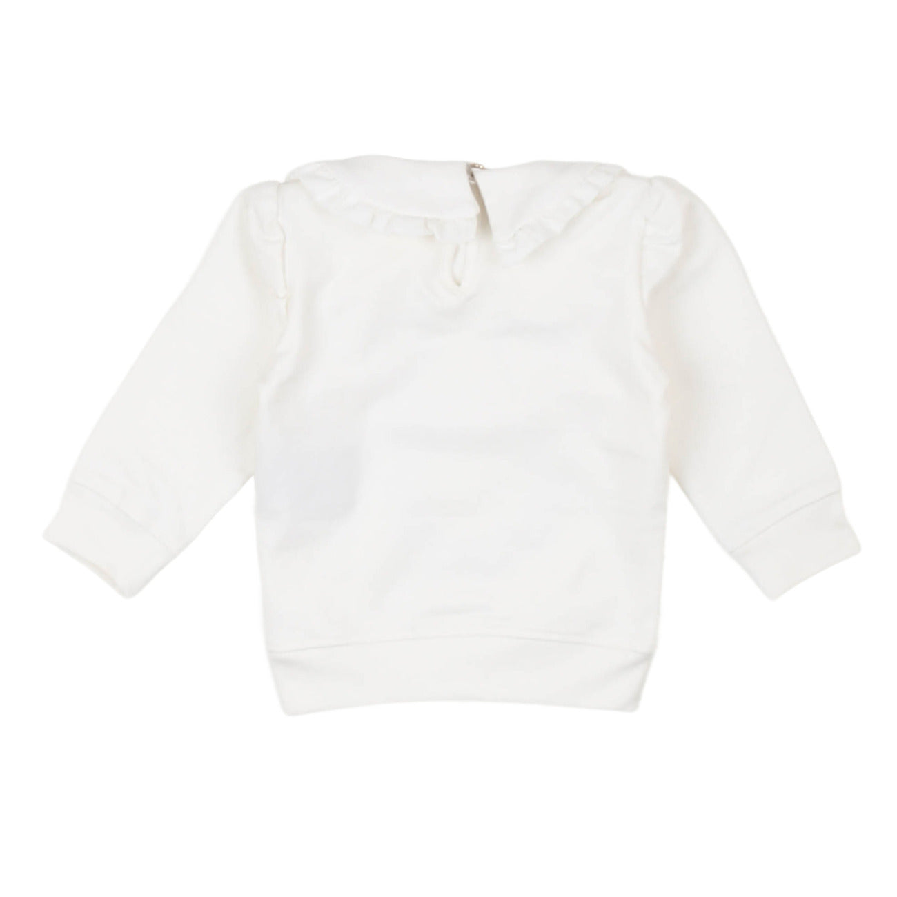 trussardi - FELPA POLUCE